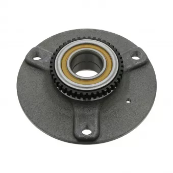 Kit de roulements de roue FEBI BILSTEIN 28230