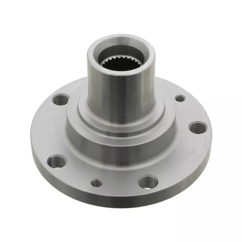 Moyeu de roue avant FEBI BILSTEIN 28231