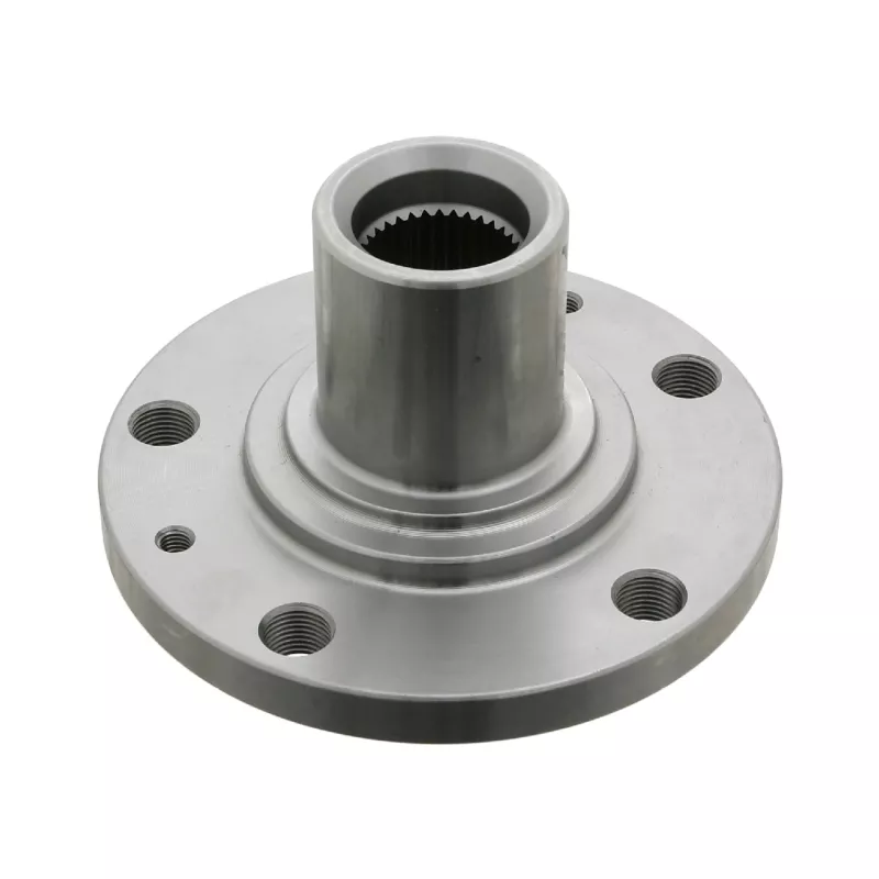 Moyeu de roue avant FEBI BILSTEIN 28232