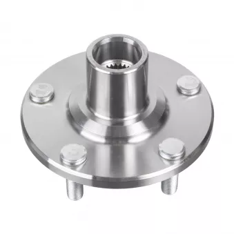 Moyeu de roue avant FEBI BILSTEIN 28239