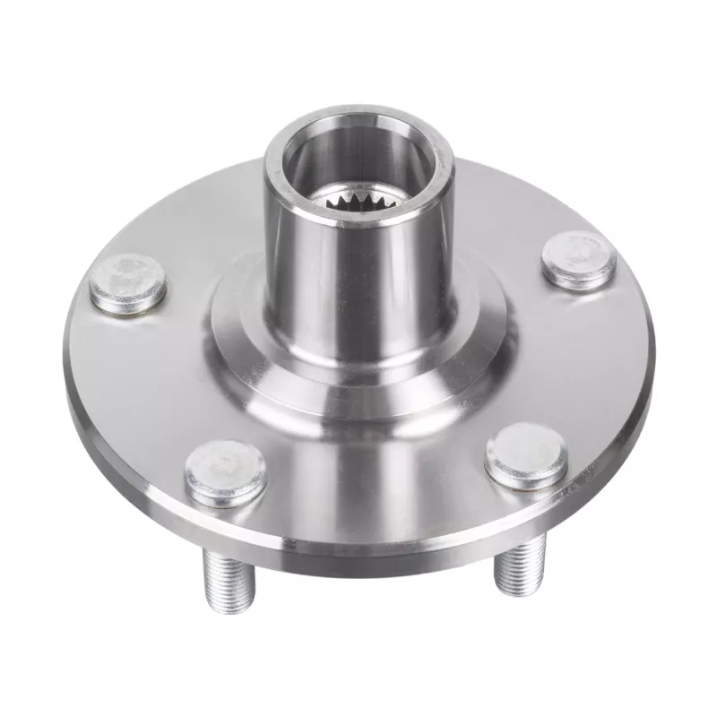 Moyeu de roue avant FEBI BILSTEIN 28239