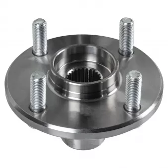 Moyeu de roue avant FEBI BILSTEIN 28240