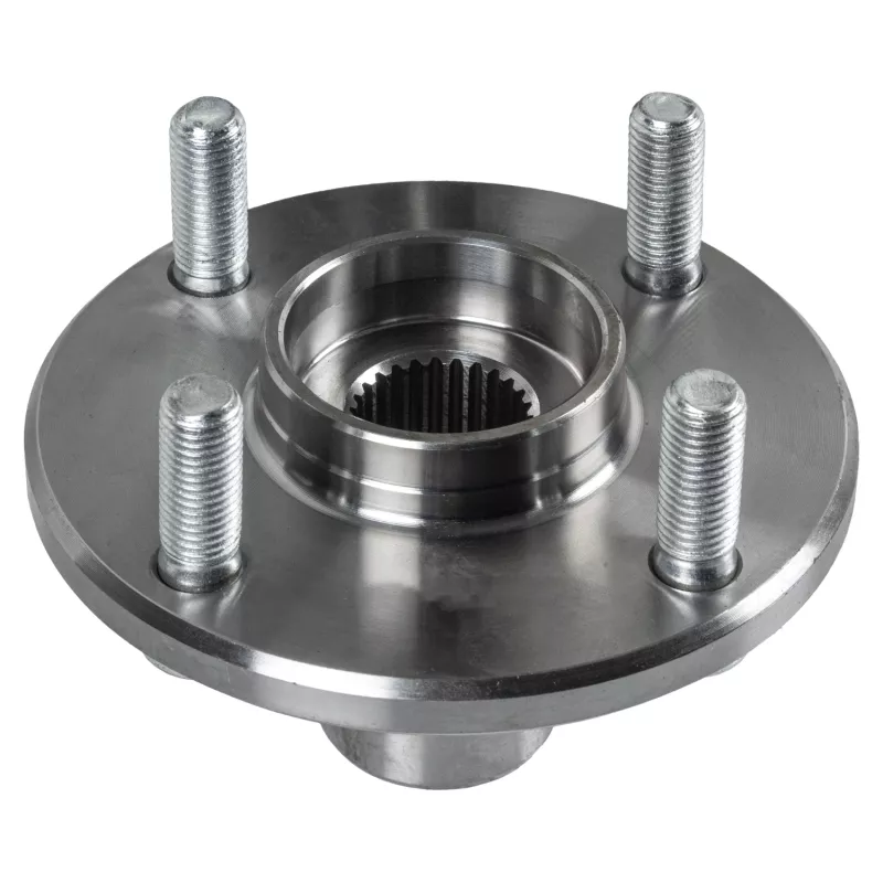 Moyeu de roue avant FEBI BILSTEIN 28240
