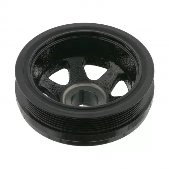 Poulie, vilebrequin FEBI BILSTEIN 28242