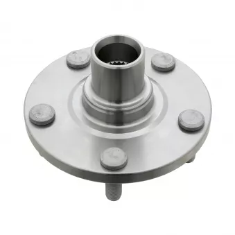 Moyeu de roue avant FEBI BILSTEIN 28246