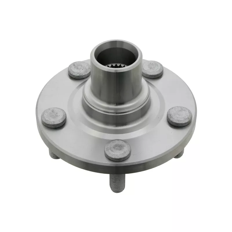 Moyeu de roue avant FEBI BILSTEIN 28247