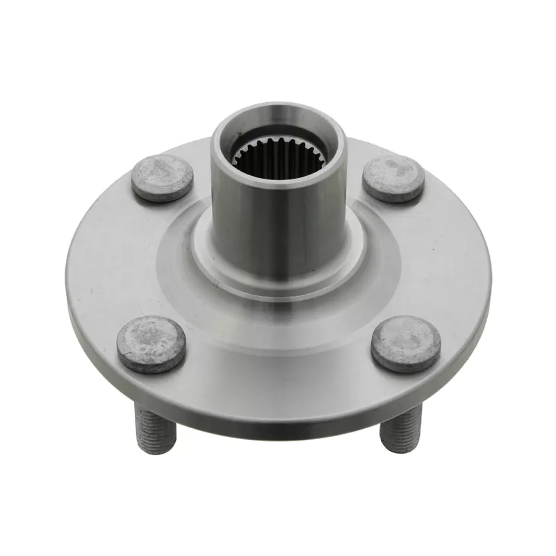 Moyeu de roue avant FEBI BILSTEIN 28248