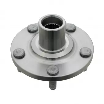 Moyeu de roue avant FEBI BILSTEIN 28249