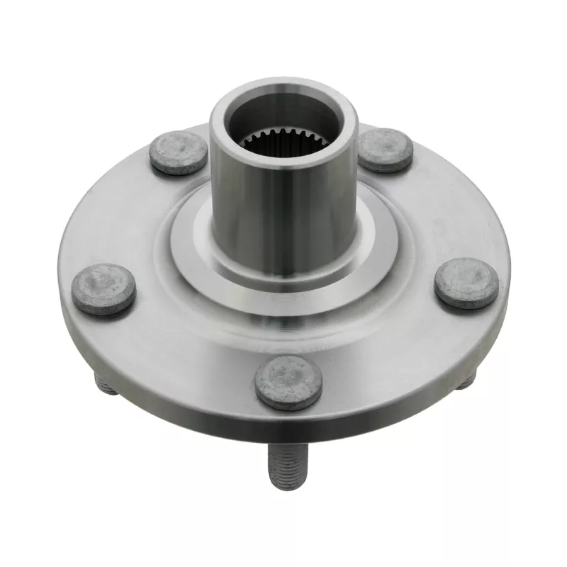 Moyeu de roue avant FEBI BILSTEIN 28249