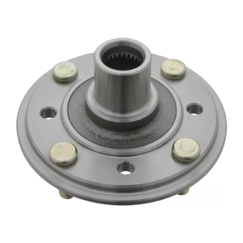 Moyeu de roue avant FEBI BILSTEIN 28250