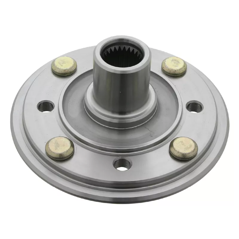 Moyeu de roue avant FEBI BILSTEIN 28251