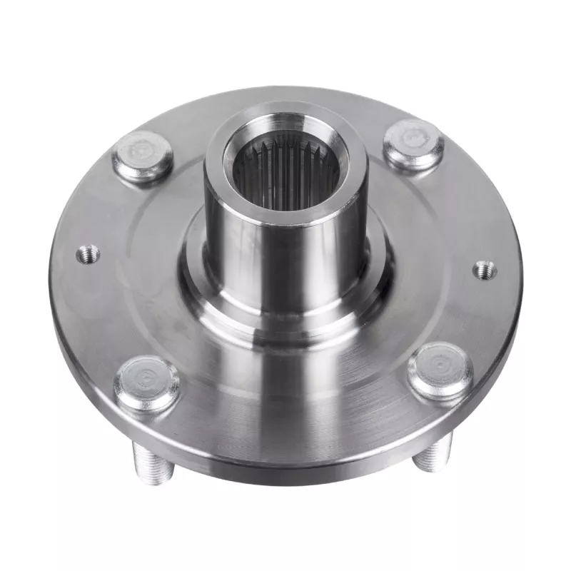 Moyeu de roue avant FEBI BILSTEIN 28252