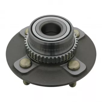 Moyeu de roue arrière FEBI BILSTEIN 28253