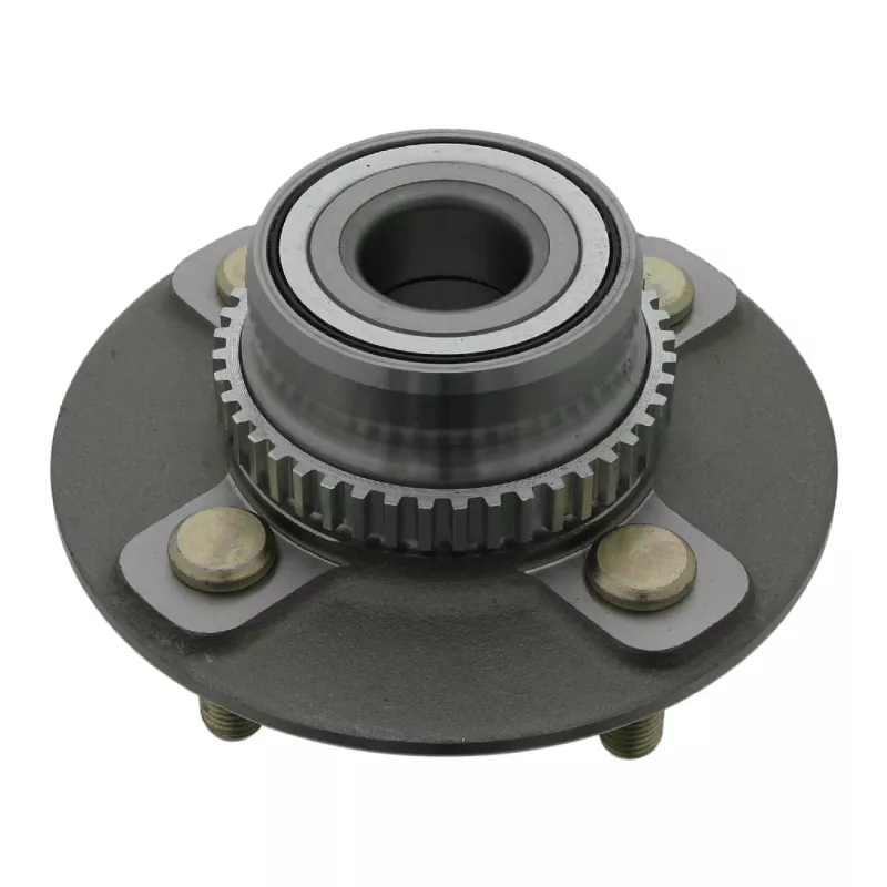 Moyeu de roue arrière FEBI BILSTEIN 28253