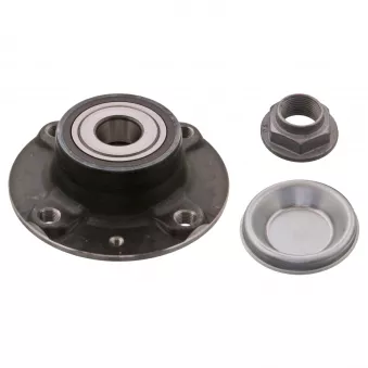 Kit de roulements de roue FEBI BILSTEIN 28264