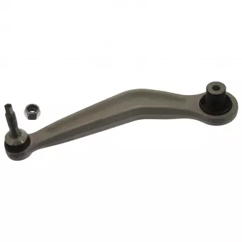 Bras de liaison, suspension de roue arrière gauche FEBI BILSTEIN 28293