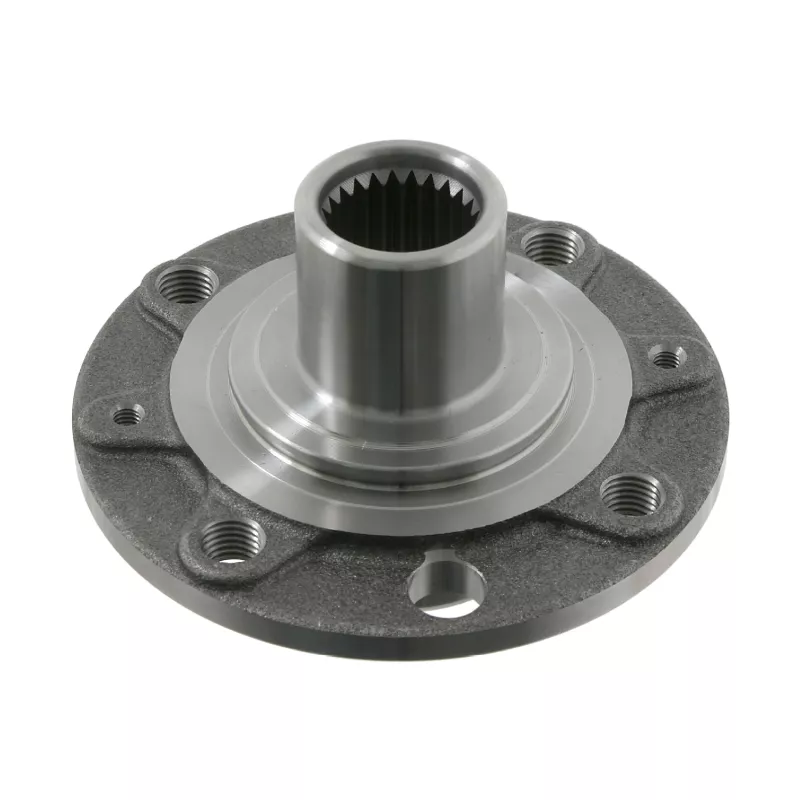 Moyeu de roue avant FEBI BILSTEIN 28300