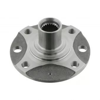 Moyeu de roue avant FEBI BILSTEIN 28301