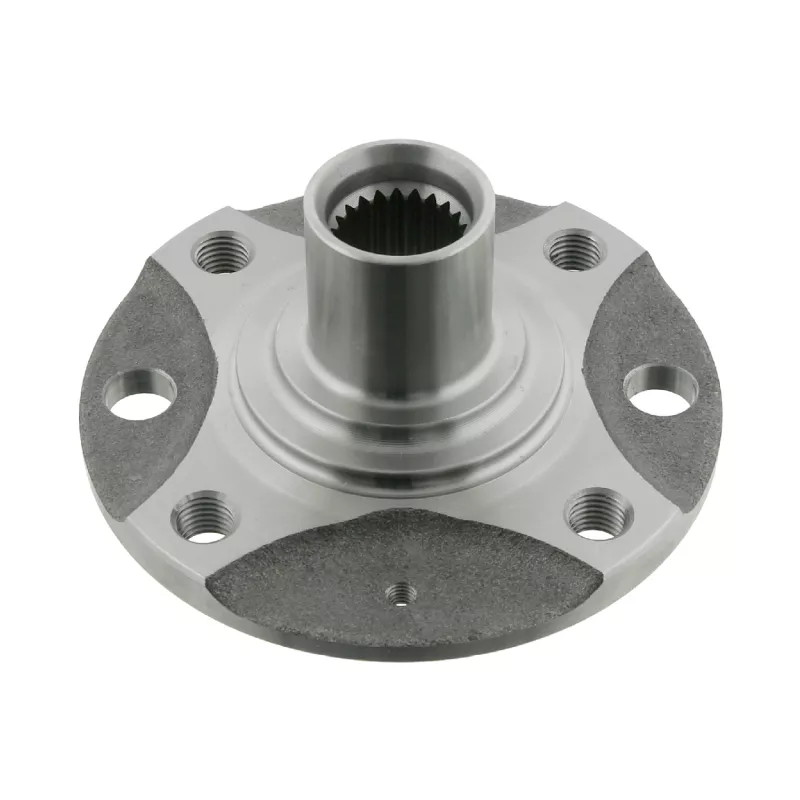 Moyeu de roue avant FEBI BILSTEIN 28301
