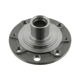 Moyeu de roue avant FEBI BILSTEIN 28303