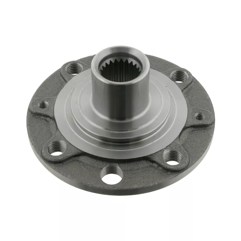 Moyeu de roue avant FEBI BILSTEIN 28303
