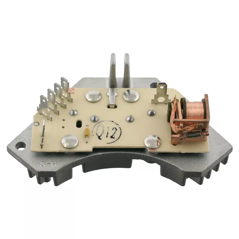 Appareil de commande, chauffage/ventilation FEBI BILSTEIN 28311