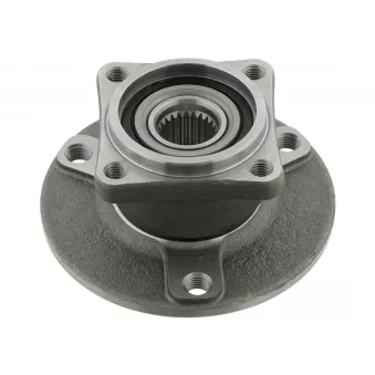 Kit de roulements de roue FEBI BILSTEIN 28314
