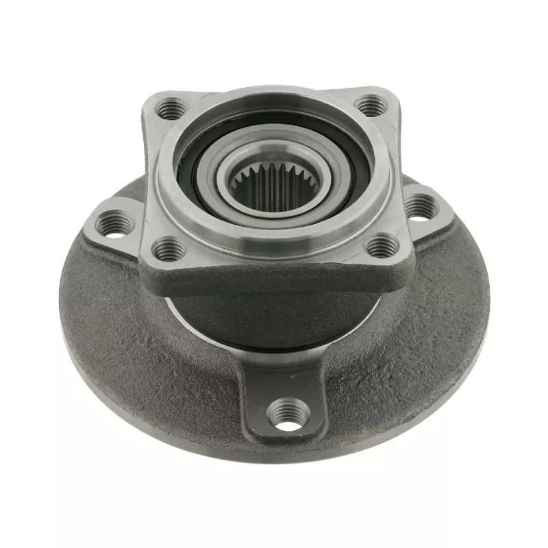Kit de roulements de roue FEBI BILSTEIN 28314