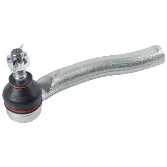 Rotule de barre de connexion avant gauche FEBI BILSTEIN 28318