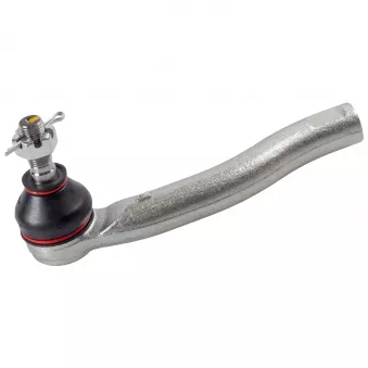Rotule de barre de connexion avant droit FEBI BILSTEIN 28319