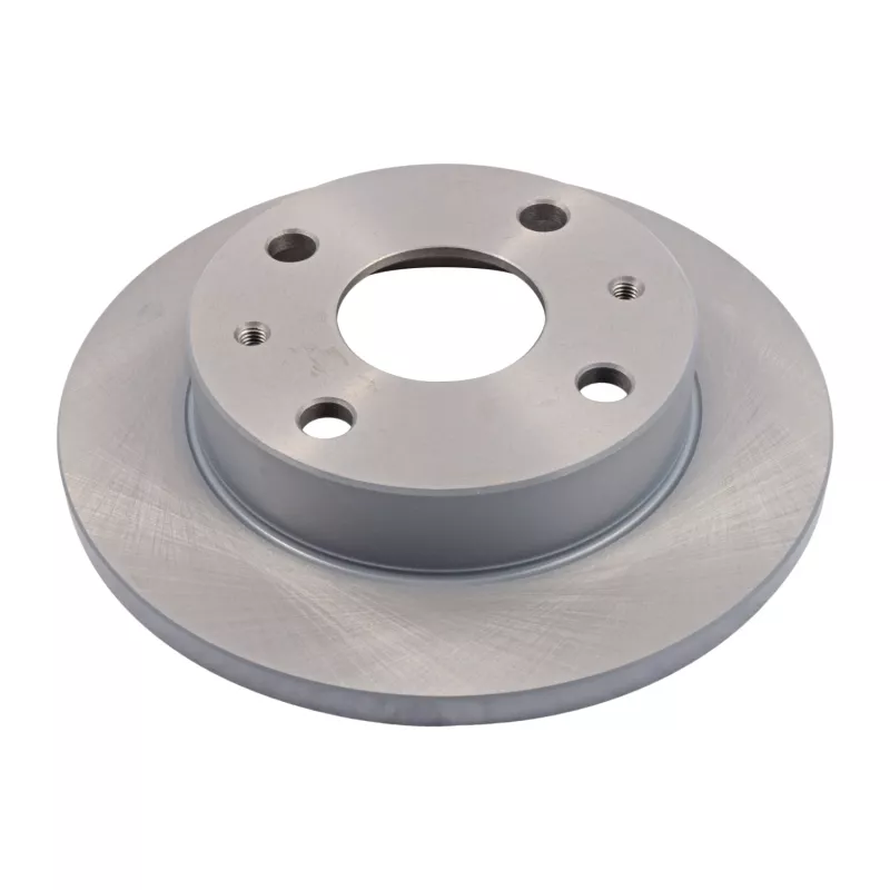 Jeu de 2 disques de frein avant FEBI BILSTEIN 28322
