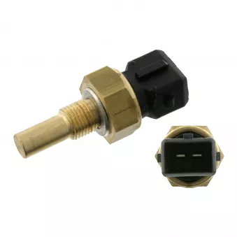 Capteur, température d'huile FEBI BILSTEIN