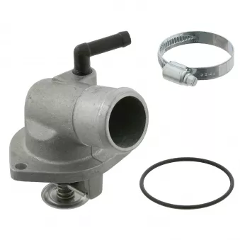 Thermostat d'eau FEBI BILSTEIN 28349