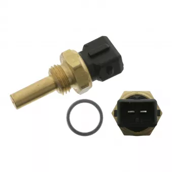 Sonde de température, liquide de refroidissement FEBI BILSTEIN 28354