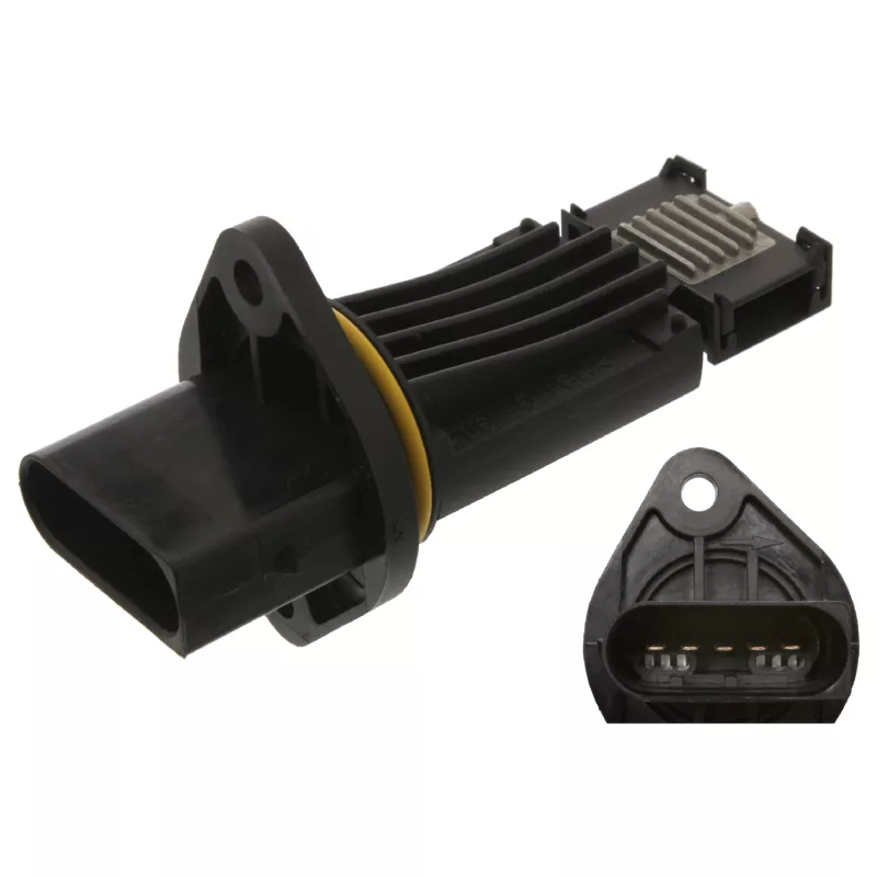 Débitmètre de masse d'air FEBI BILSTEIN 28363