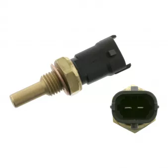Sonde de température, liquide de refroidissement FEBI BILSTEIN 28377