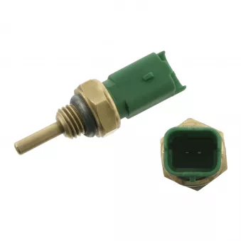 Sonde de température, liquide de refroidissement FEBI BILSTEIN 28378