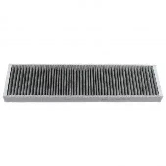 Filtre, air de l'habitacle FEBI BILSTEIN 28379