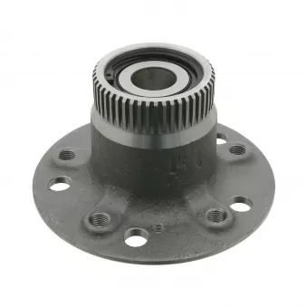 Kit de roulements de roue FEBI BILSTEIN 28382