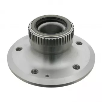 Kit de roulements de roue FEBI BILSTEIN 28384