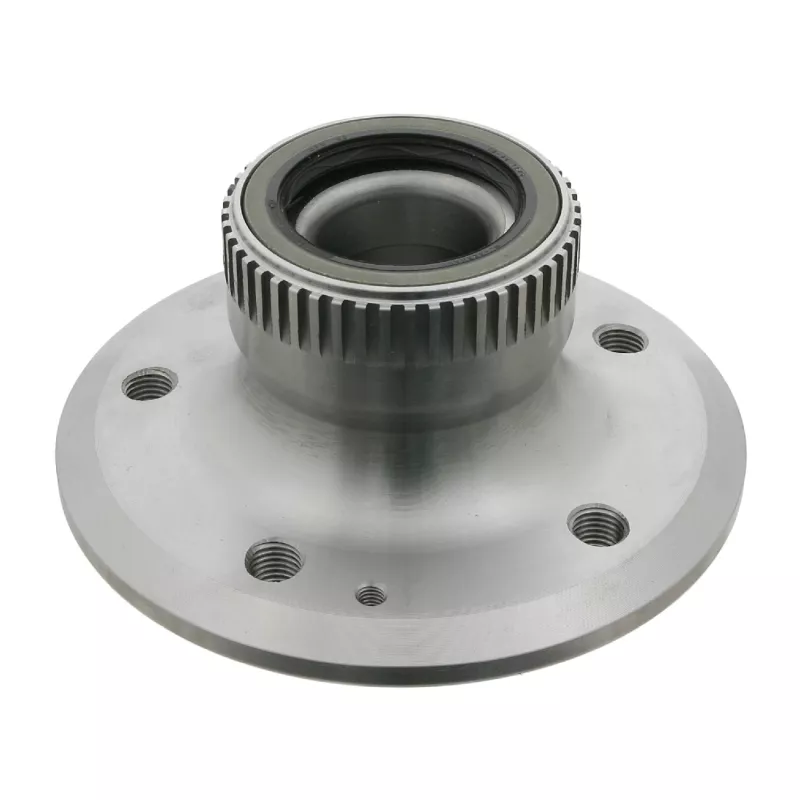 Kit de roulements de roue FEBI BILSTEIN 28384