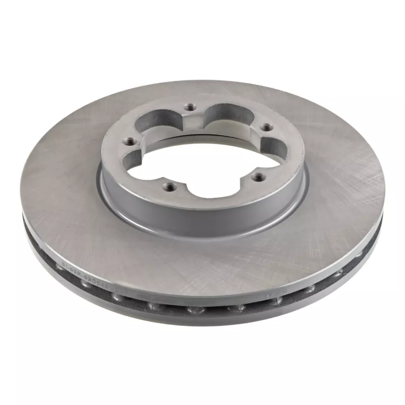 Jeu de 2 disques de frein avant FEBI BILSTEIN 28388
