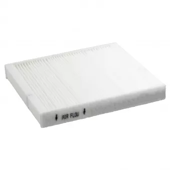 Filtre, air de l'habitacle FEBI BILSTEIN 28402