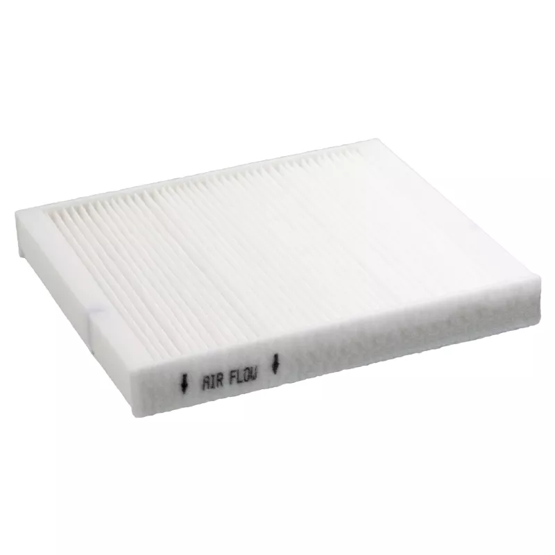 Filtre, air de l'habitacle FEBI BILSTEIN 28402