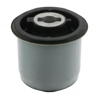 Suspension, corps de l'essieu FEBI BILSTEIN 28403