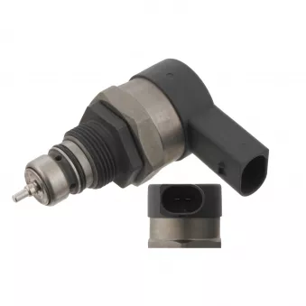 Détendeur, système à rampe commune FEBI BILSTEIN 28424