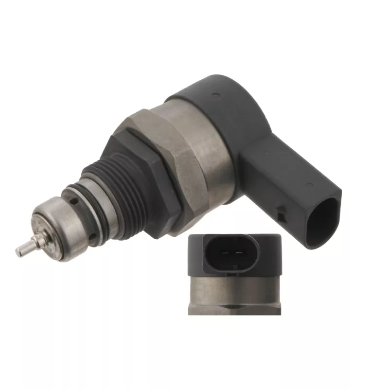 Détendeur, système à rampe commune FEBI BILSTEIN 28424