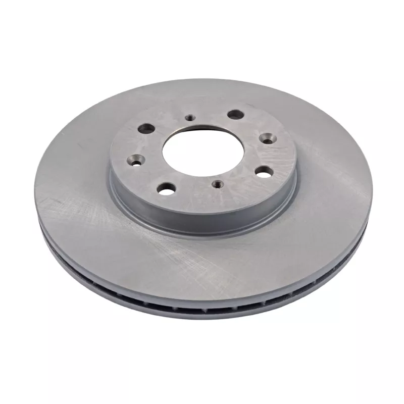Jeu de 2 disques de frein avant FEBI BILSTEIN 28435
