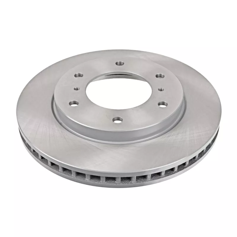 Jeu de 2 disques de frein avant FEBI BILSTEIN 28437