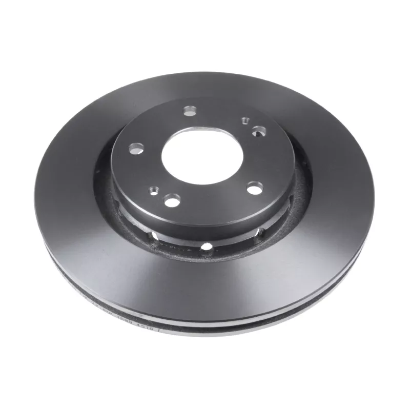 Jeu de 2 disques de frein avant FEBI BILSTEIN 28440